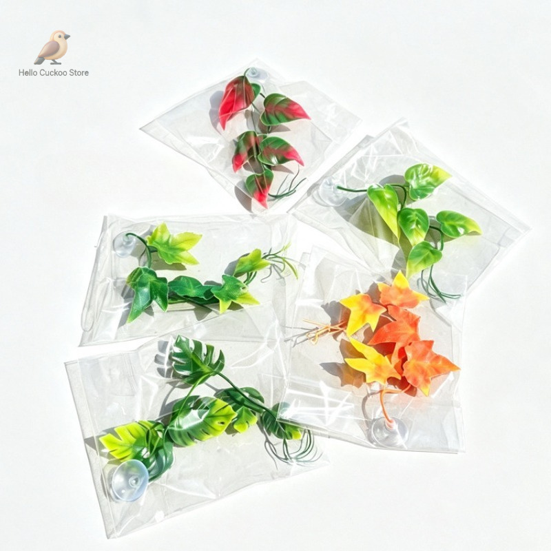 Künstliche Pothos-Rankpflanze  – Spider Plant Hanging Bewertung und Preis