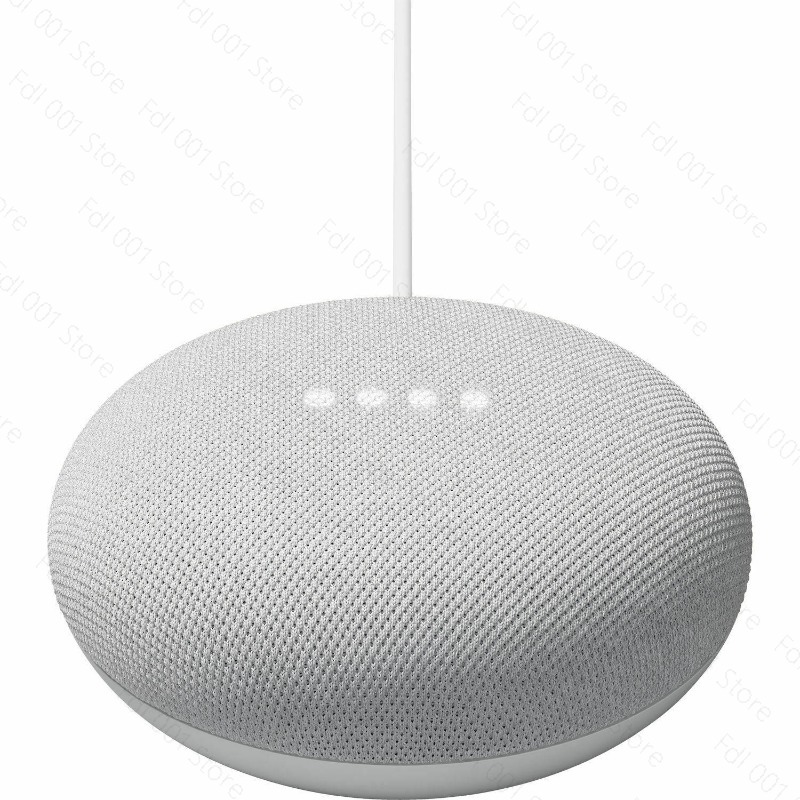 Intelligenter Lautsprecher für – Google Speaker Nest Audio Bewertung und Preis